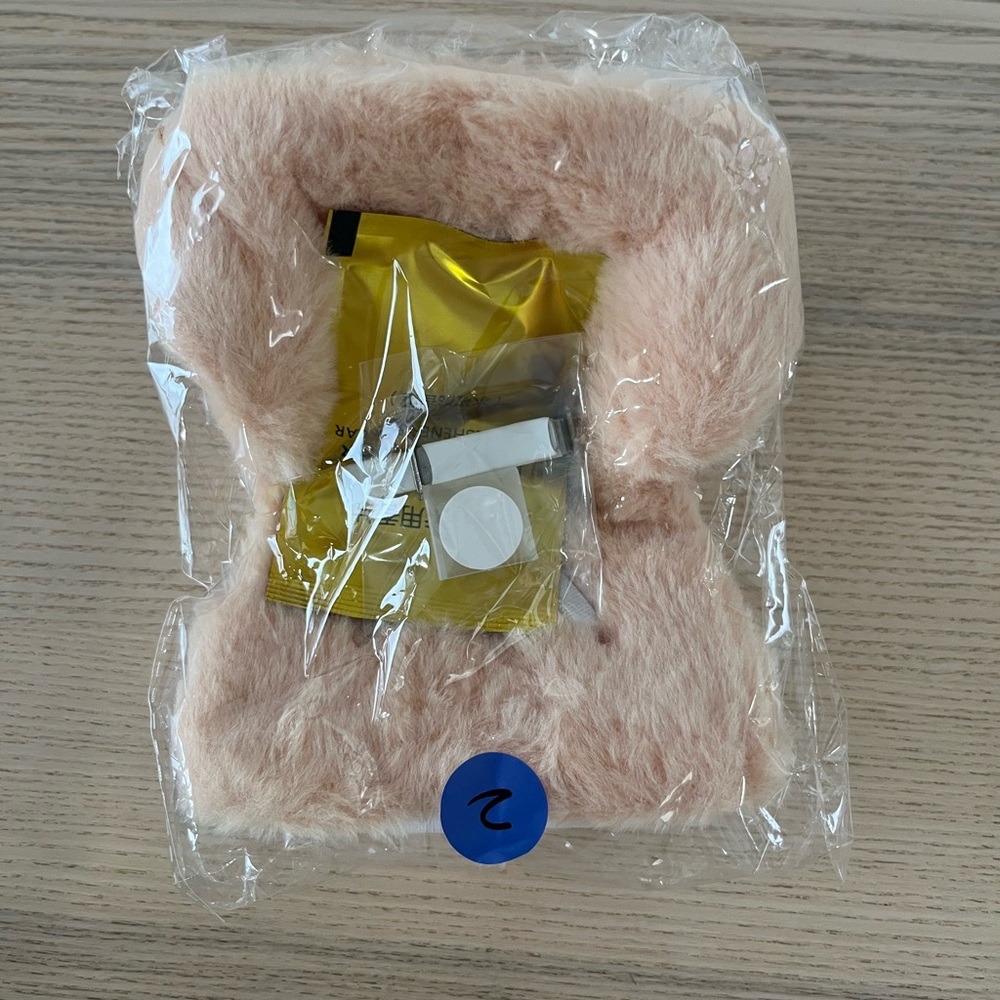 NWT Labubu Car Seat
